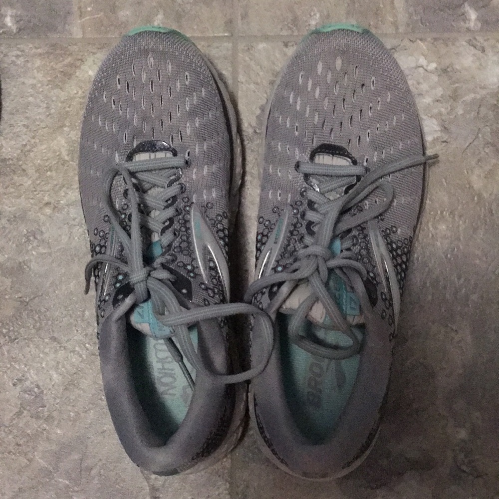 Women’s Brooks Gylcerin 17 size 8